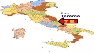 Cerca-Trova-Cartina-Italia-Abruzzo-Teramo
