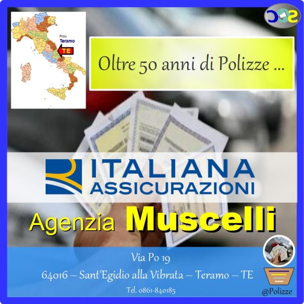 Cerca-Trova-Muscelli-Sant-Egidio-Vibrata-Teramo-Italiana-assicurazioni-polizze-sinistri-infortuni-risarcimenti-incidenti-indennizzi